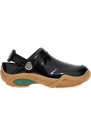 Fendi Zoccolo 