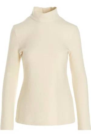 Jil Sander Maglioncino colletto alto