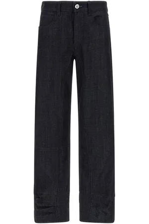 Jil Sander Jeans denim