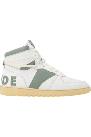 Rhude Sneaker 
