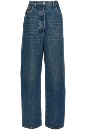 Prada Jeans denim