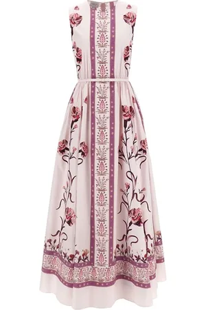 Giambattista Valli Abito floreale