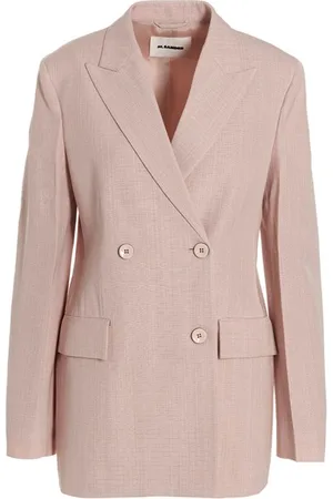 Jil Sander Blazer doppiopetto