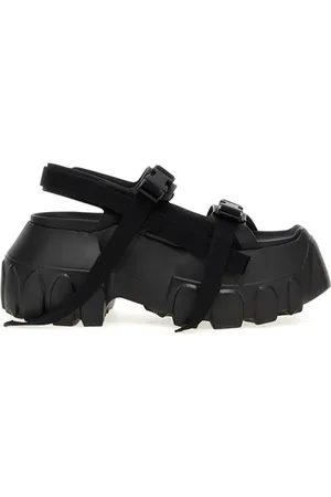 Rick Owens Sandalo 