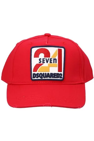 Dsquared2 Cappellino logo