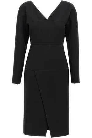 Fendi Abito techno jersey