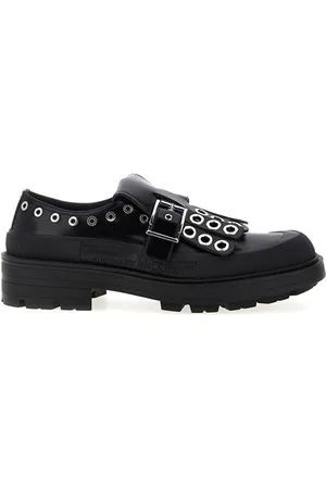 Alexander McQueen Mocassino 