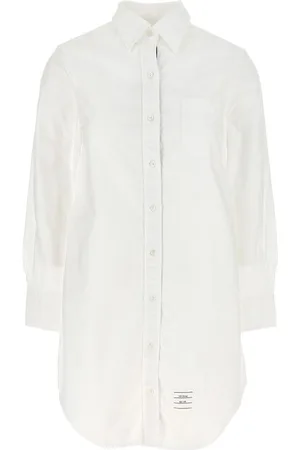 Thom Browne Abito chemisier 