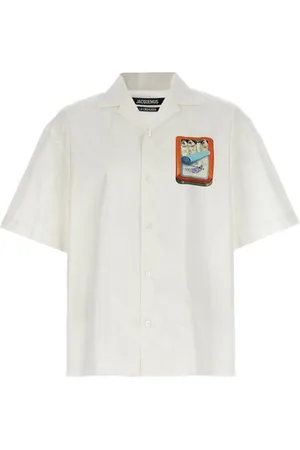 Jacquemus Camicia 