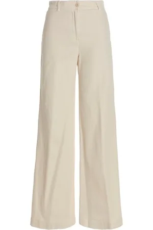 NUDE Jeans gamba ampia