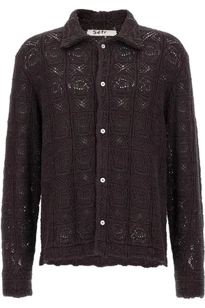 Séfr Overshirt 