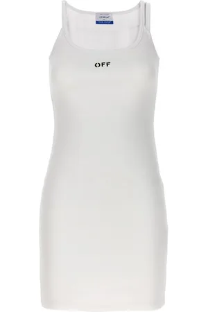 OFF-WHITE Abito 