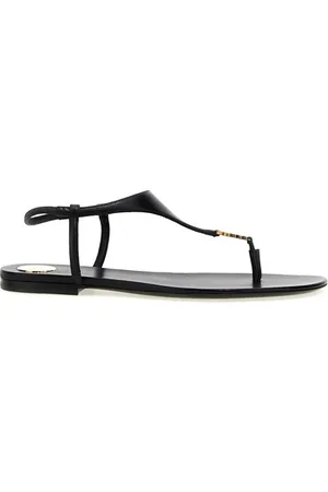 Saint Laurent Sandalo 