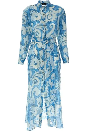 Etro Abito floreale