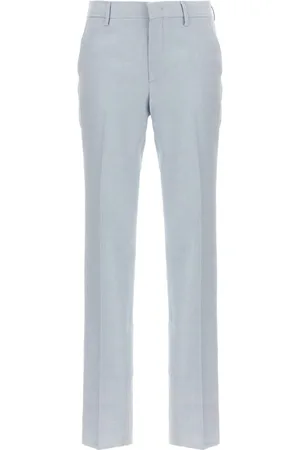 TAGLIATORE Pantalone misto lino