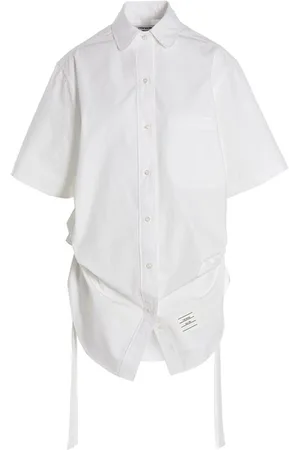 Thom Browne Abito chemisier