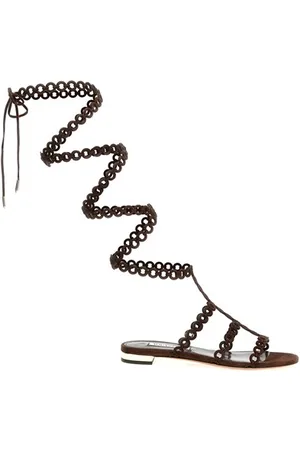 Aquazzura Sandalo 