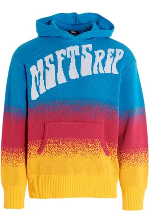 Msftsrep Maglione con cappuccio logo