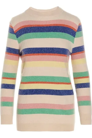 Mixik Maglione righe