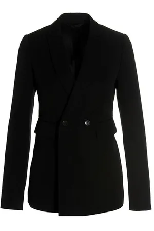 SAPIO Blazer doppiopetto