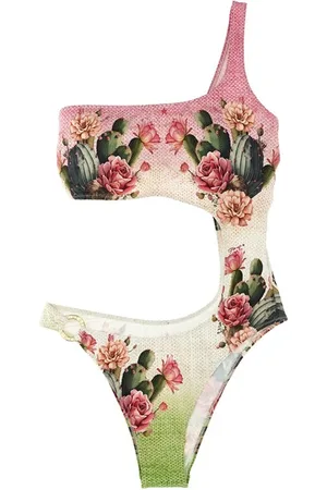 PIN UP STARS Costume intero 