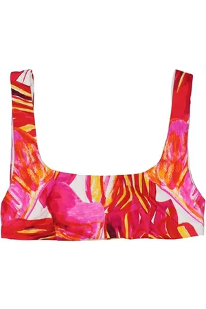 Louisa Ballou Top bikini 