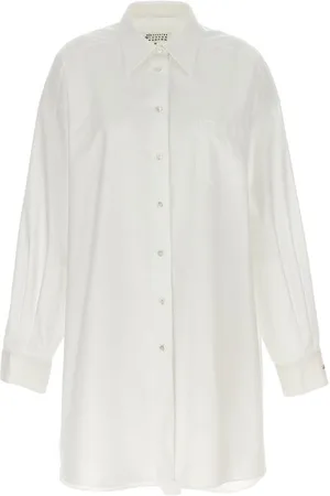 Maison Margiela Abito chemisier