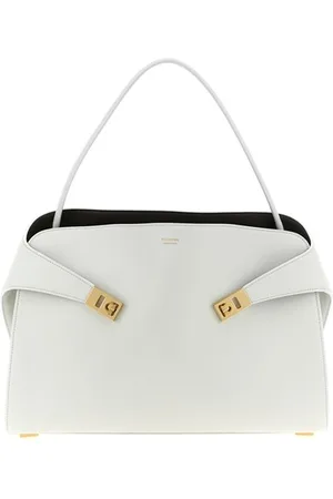 Salvatore Ferragamo Borsa a spalla 