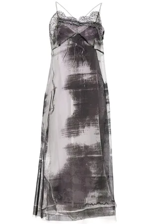 Maison Margiela Abito midi 