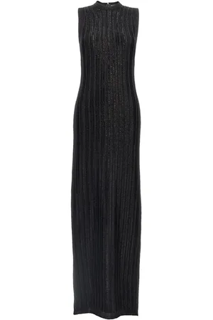 Tom Ford Abito maglia laminata