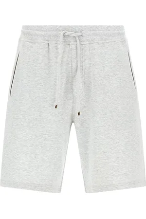 Brunello Cucinelli Bermuda jersey