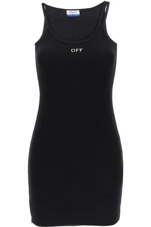 OFF-WHITE Abito 