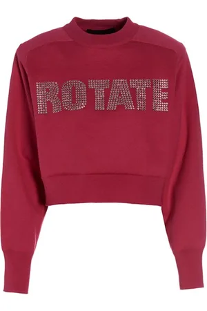 ROTATE Felpa 