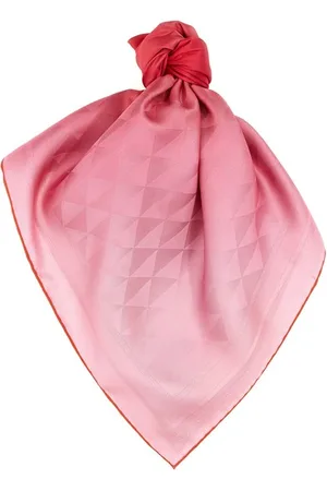 Prada Foulard stampa 