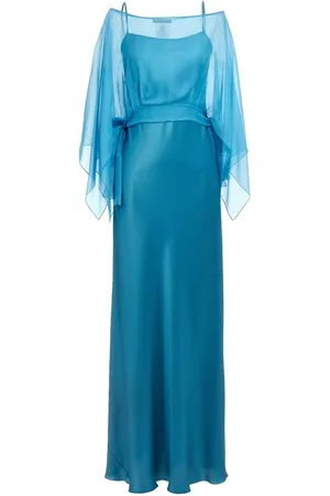 Alberta Ferretti Abito satin
