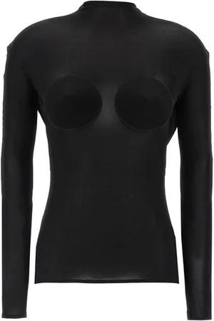 Jean Paul Gaultier Maglia coni