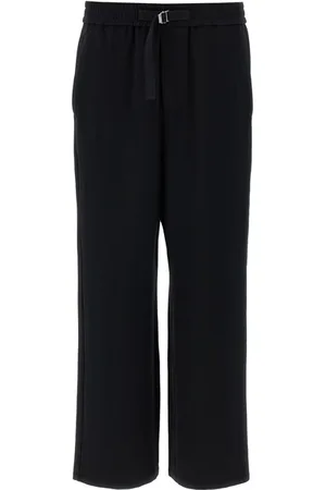 Ami Pantalone elastico