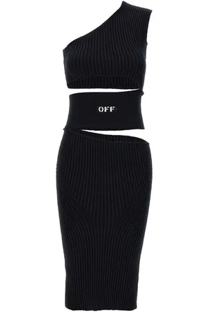 OFF-WHITE Abito 