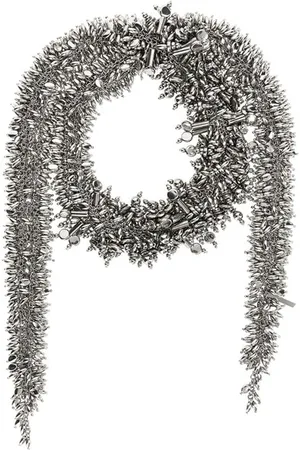 DRIES VAN NOTEN Collana 