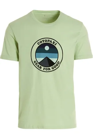 COTOPAXI T-shirt 