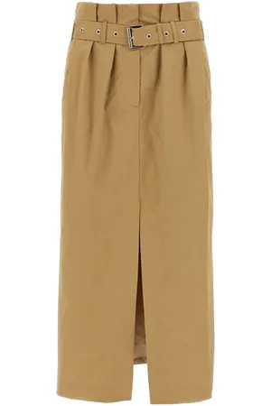 DRIES VAN NOTEN Gonna 