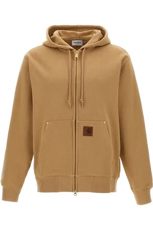 Carhartt Felpa con cappuccio 