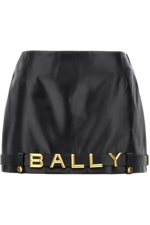 Bally Gonna mini pelle