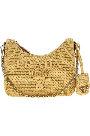 Prada Borsa a spalla 