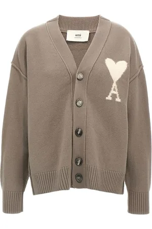 Ami Cardigan 