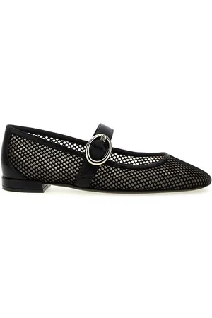 Stuart Weitzman Mary Jane 