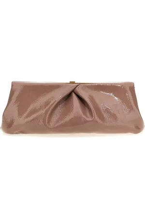 DRIES VAN NOTEN Clutch vernice