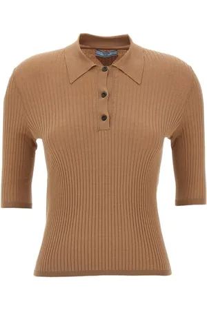 Prada Polo maglia