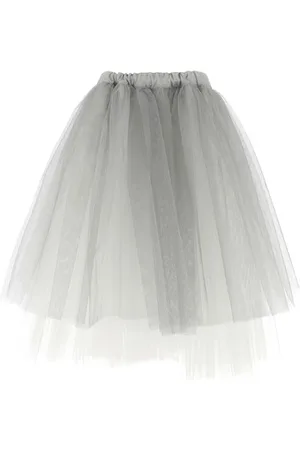 Comme des Garçons Gonna tulle