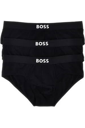 HUGO BOSS 3-pack 